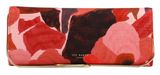 Ted Baker Malisae Printed Clutch Bag Dk - Orange