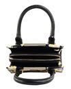 Ted Baker Renniia Bar Detail Small Printed Tote Bag Black Ted Baker Renniia Bar Detail Small Printed Tote Bag Black