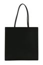 Ted Baker Iconny Webbing Large Icon Bag L Jet Black