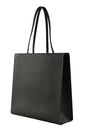 Ted Baker Iconny Webbing Large Icon Bag L Jet Black