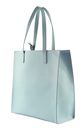 Ted Baker Samal Floral Large Icon Bag with Charm L LT-Blue