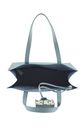 Ted Baker Samal Floral Large Icon Bag with Charm L LT-Blue