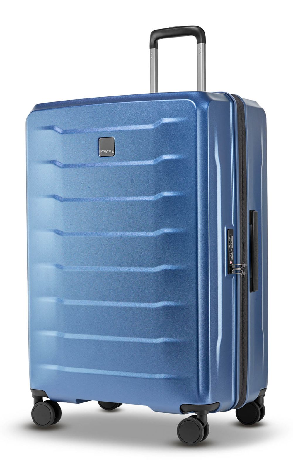 Stratic Phoenix SL Trolley L Dark Blue Stratic Phoenix SL Trolley L Dark Blue