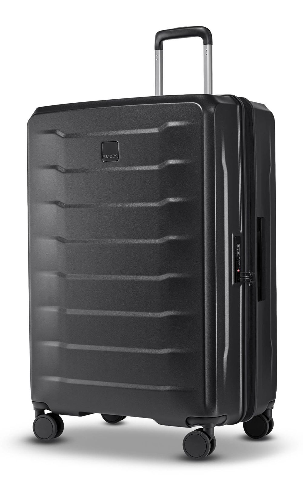 Stratic Phoenix SL Trolley L Black Stratic Phoenix SL Trolley L Black