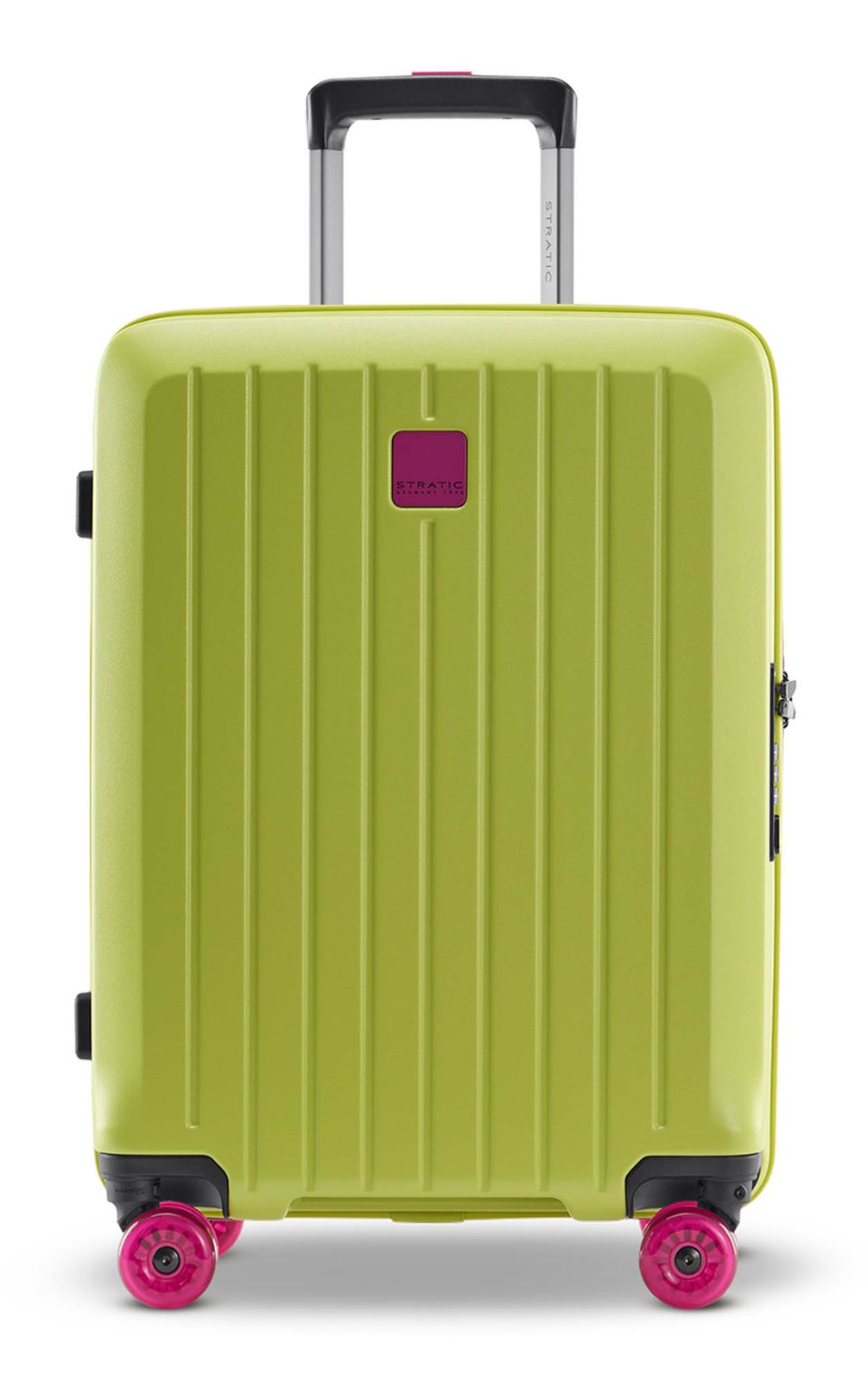 Stratic Buzz Trolley S Lime / Green