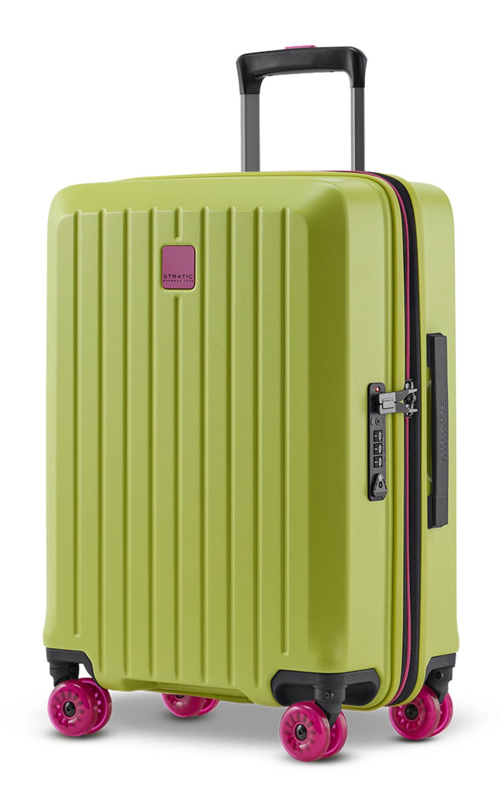 Stratic Buzz Trolley S Lime / Green Stratic Buzz Trolley S Lime / Green