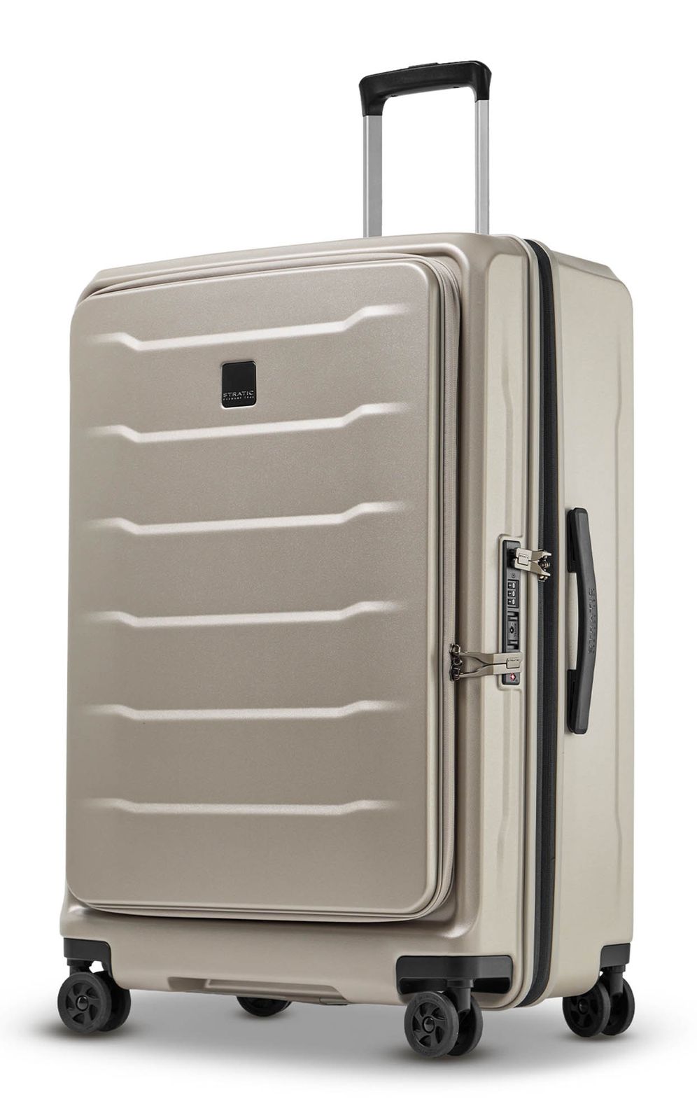 Stratic Phoenix ML Trolley L Champagne Stratic Phoenix ML Trolley L Champagne