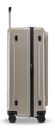 Stratic Phoenix ML Trolley L Champagne Stratic Phoenix ML Trolley L Champagne