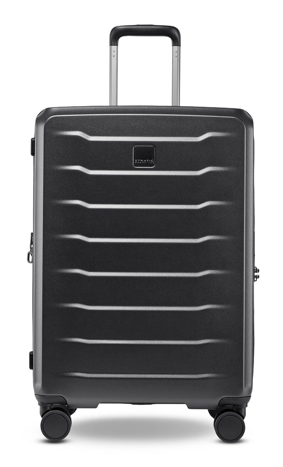 Stratic Phoenix SL Trolley M Black