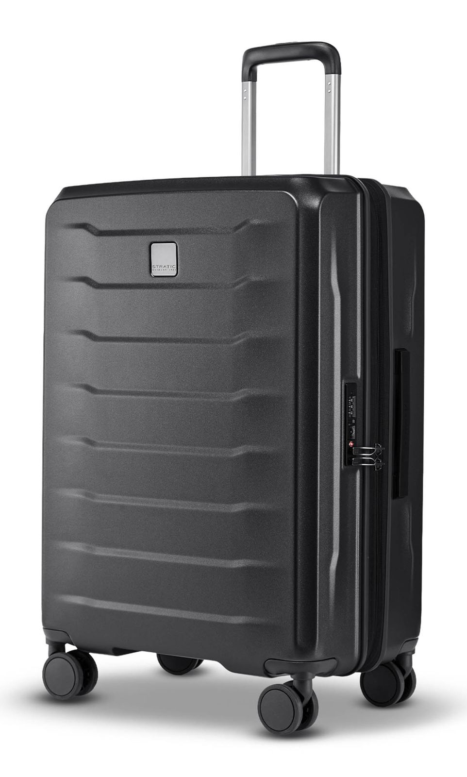 Stratic Phoenix SL Trolley M Black Stratic Phoenix SL Trolley M Black
