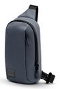 Stratic Move Crossbody Bag S Grey Stratic Move Crossbody Bag S Grey