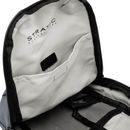 Stratic Move Crossbody Bag S Grey Stratic Move Crossbody Bag S Grey
