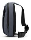 Stratic Move Crossbody Bag S Grey Stratic Move Crossbody Bag S Grey