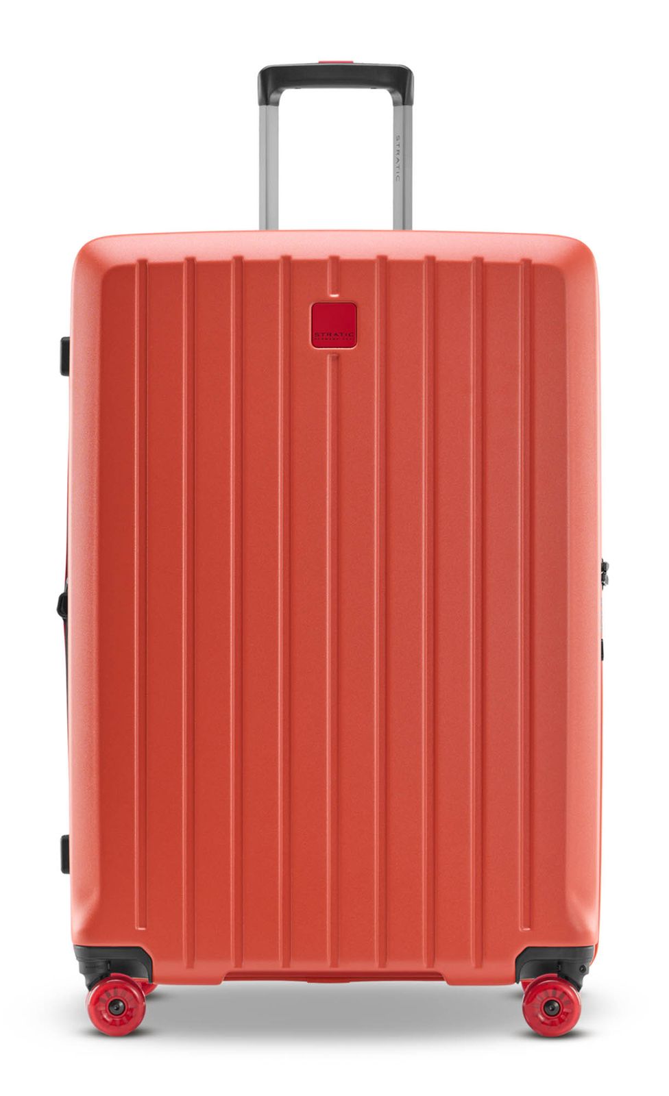 Stratic Buzz Trolley L Rosso / Clay