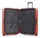 Stratic Buzz Trolley L Rosso / Clay Stratic Buzz Trolley L Rosso / Clay