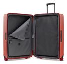 Stratic Buzz Trolley L Rosso / Clay Stratic Buzz Trolley L Rosso / Clay