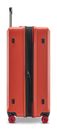 Stratic Buzz Trolley L Rosso / Clay Stratic Buzz Trolley L Rosso / Clay