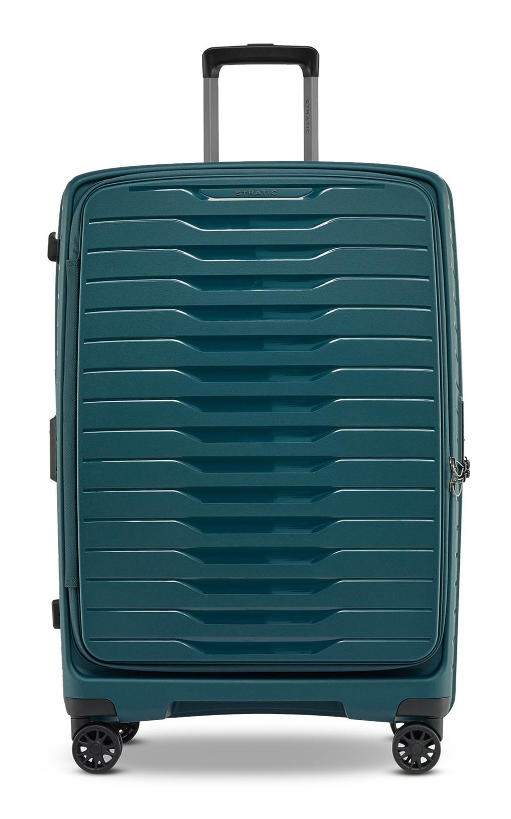 Stratic Novium ML Trolley L Petrol
