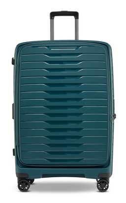 Stratic Novium ML Trolley L Petrol Stratic Novium ML Trolley L Petrol