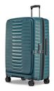 Stratic Novium ML Trolley L Petrol Stratic Novium ML Trolley L Petrol