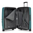 Stratic Novium ML Trolley L Petrol Stratic Novium ML Trolley L Petrol