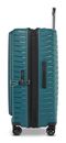 Stratic Novium ML Trolley L Petrol Stratic Novium ML Trolley L Petrol