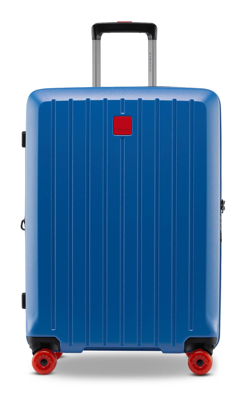 Stratic Buzz Trolley M Ocean Blue