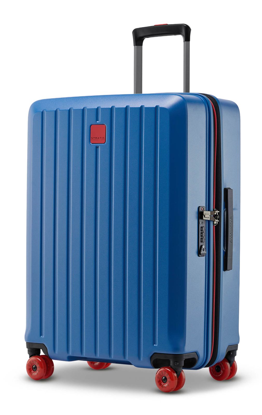 Stratic Buzz Trolley M Ocean Blue Stratic Buzz Trolley M Ocean Blue