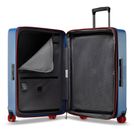 Stratic Buzz Trolley M Ocean Blue Stratic Buzz Trolley M Ocean Blue