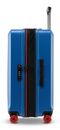 Stratic Buzz Trolley M Ocean Blue Stratic Buzz Trolley M Ocean Blue