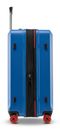 Stratic Buzz Trolley M Ocean Blue Stratic Buzz Trolley M Ocean Blue