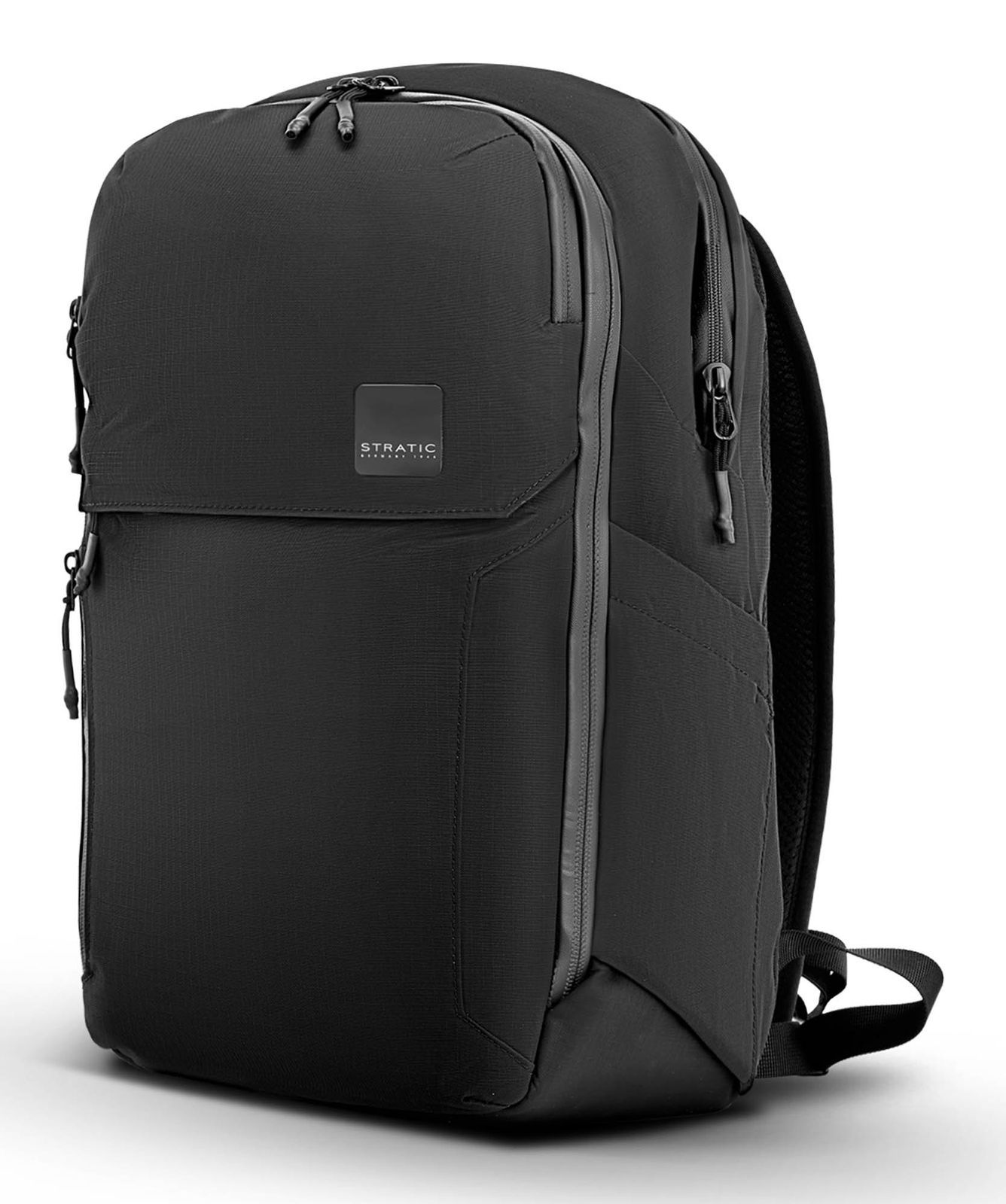 Stratic Move Daily Use Backpack S Black Stratic Move Daily Use Backpack S Black