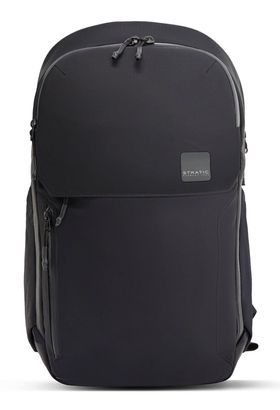 Stratic Move Daily Use Backpack S Black Stratic Move Daily Use Backpack S Black
