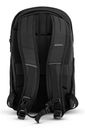Stratic Move Daily Use Backpack S Black Stratic Move Daily Use Backpack S Black