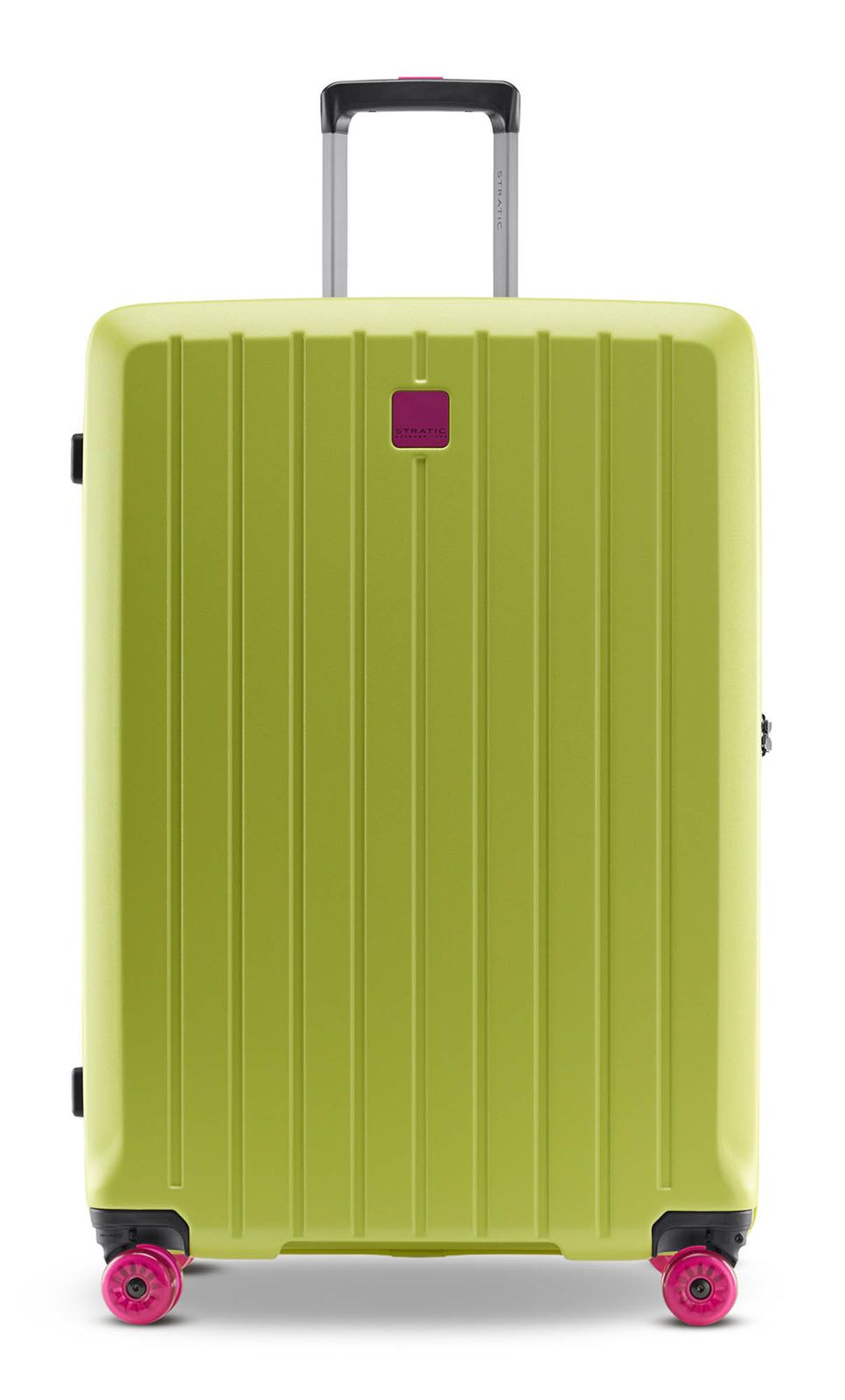 Stratic Buzz Trolley L Lime / Green