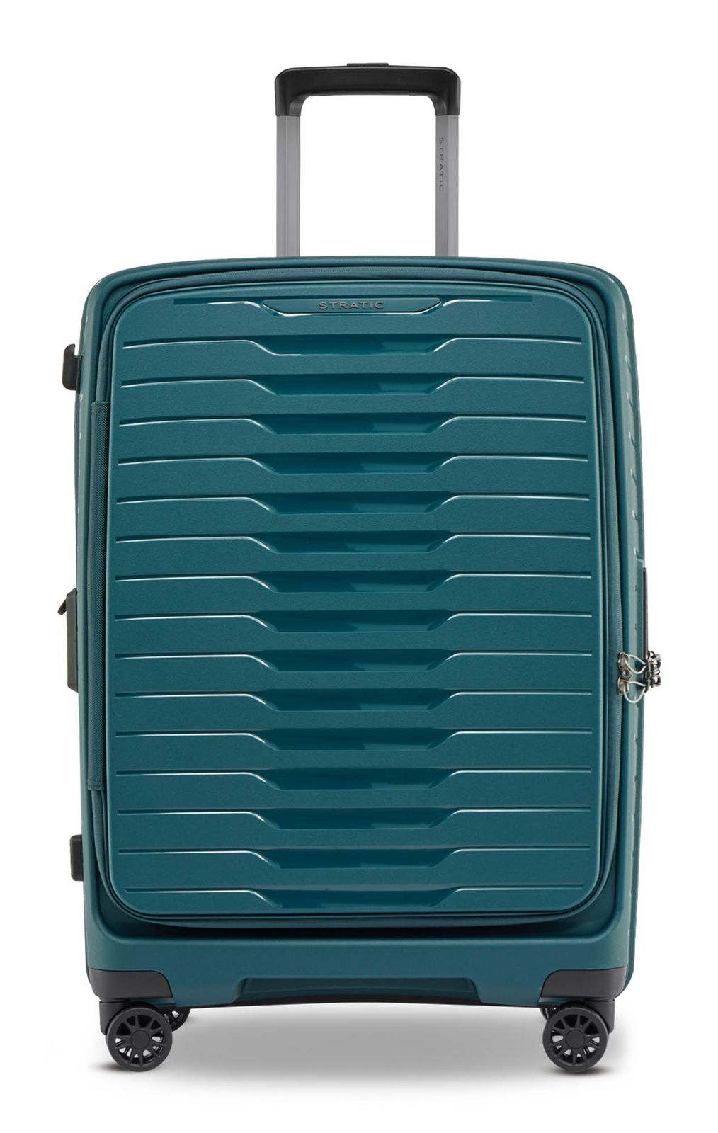 Stratic Novium ML Trolley M Petrol