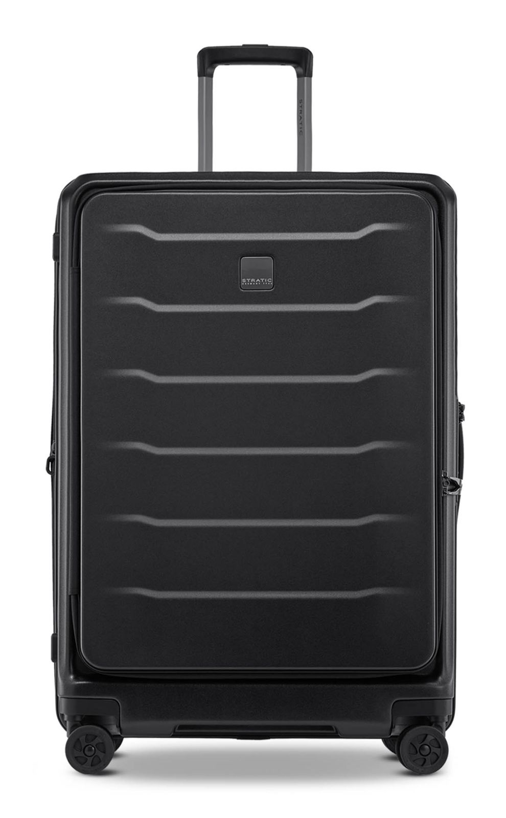 Stratic Phoenix ML Trolley L Black