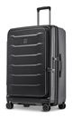 Stratic Phoenix ML Trolley L Black Stratic Phoenix ML Trolley L Black
