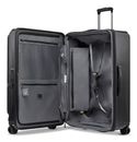Stratic Phoenix ML Trolley L Black Stratic Phoenix ML Trolley L Black
