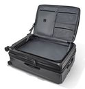 Stratic Phoenix ML Trolley L Black Stratic Phoenix ML Trolley L Black