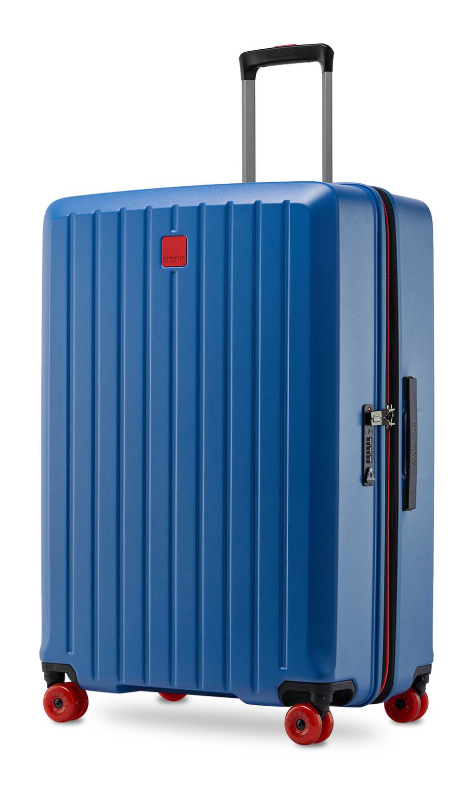 Stratic Buzz Trolley L Ocean Blue Stratic Buzz Trolley L Ocean Blue
