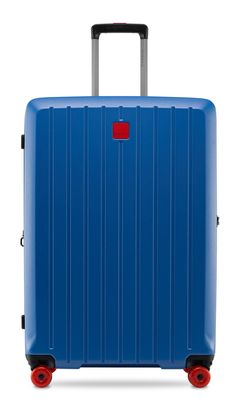 Stratic Buzz Trolley L Ocean Blue