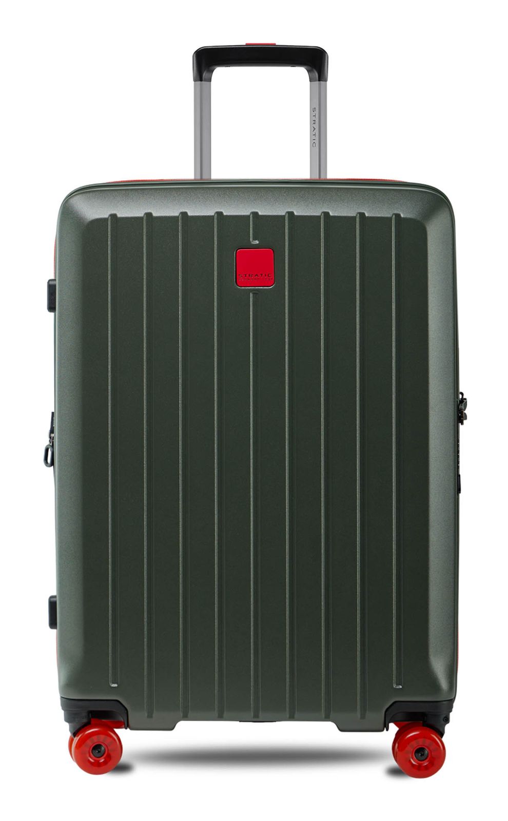 Stratic Buzz Trolley M Olive