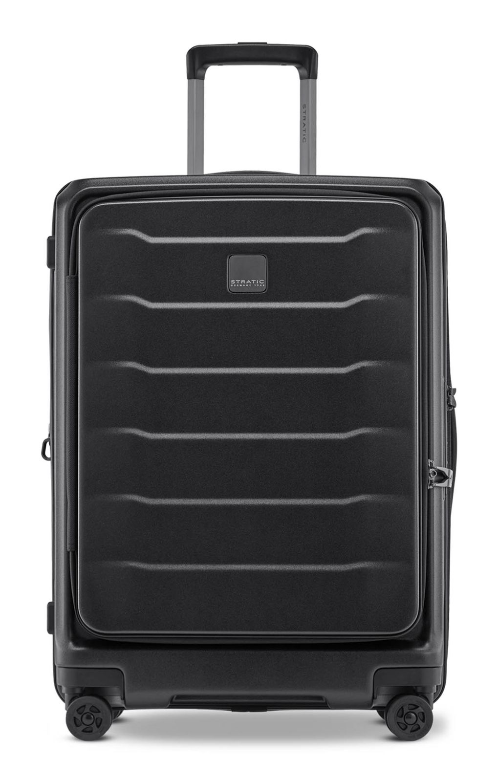 Stratic Phoenix ML Trolley M Black