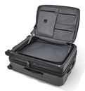 Stratic Phoenix ML Trolley M Black Stratic Phoenix ML Trolley M Black