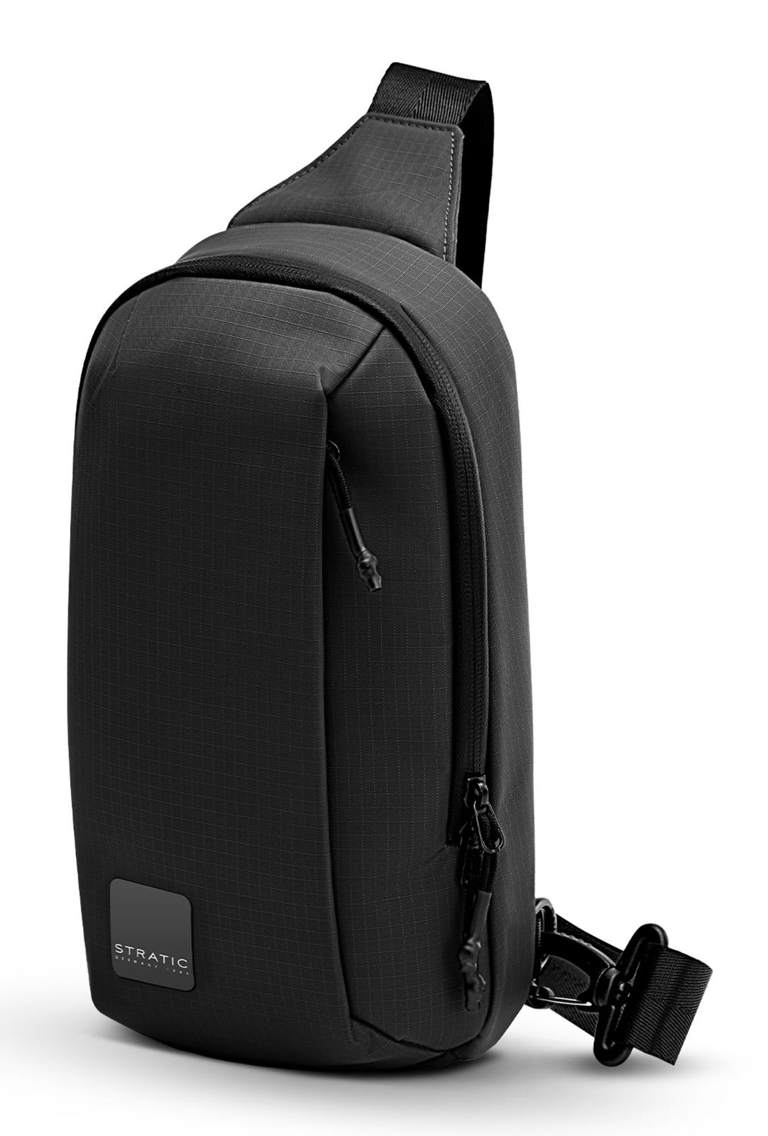 Stratic Move Crossbody Bag S Black Stratic Move Crossbody Bag S Black