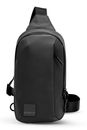Stratic Move Crossbody Bag S Black Stratic Move Crossbody Bag S Black
