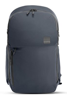 Stratic Move Daily Use Backpack S Grey Stratic Move Daily Use Backpack S Grey