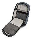 Stratic Move Daily Use Backpack S Grey Stratic Move Daily Use Backpack S Grey