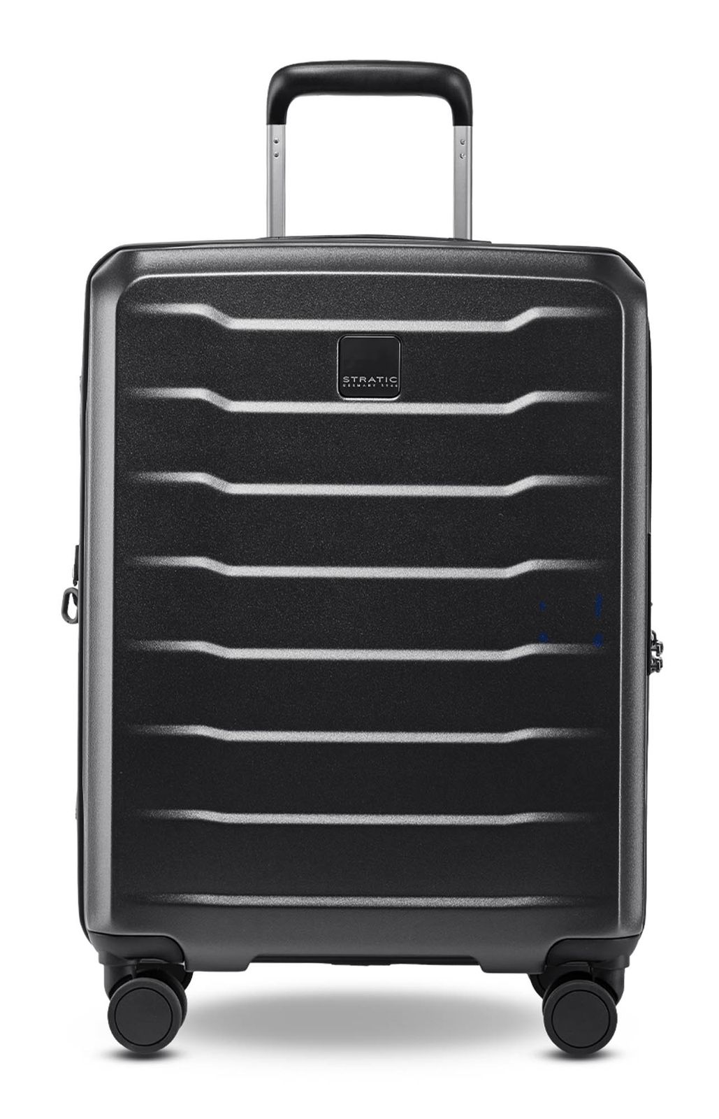 Stratic Phoenix SL Trolley S Black